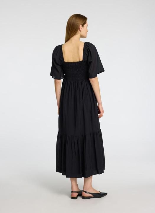 Produktbild Selected Femme Kurzarm Maxikleid (38)