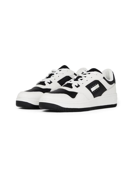 Immagine prodotto Tommy Hilfiger Tjm Retro Basket Cupsole Tumble (40)