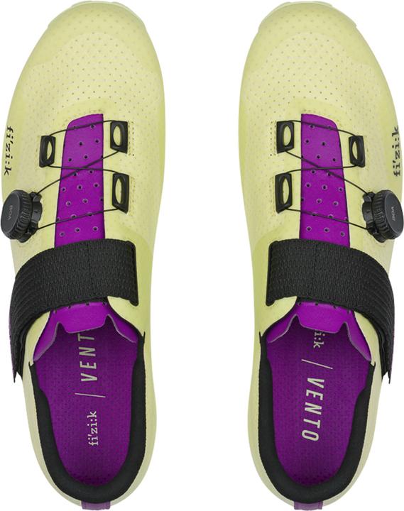 Actual product image Fizik Ferox Carbon Shoes (40)