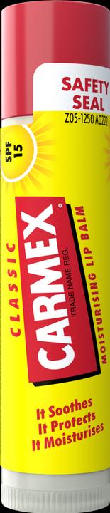 Actual product image Carmex Classic Stick (Care pencil)