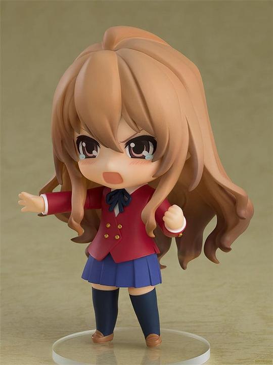 Image du produit Good Smile Company Toradora! Figurine Nendoroid Taiga Aisaka 2.0 10 cm