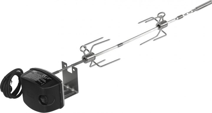 Immagine prodotto Weber Spuntone di tornitura