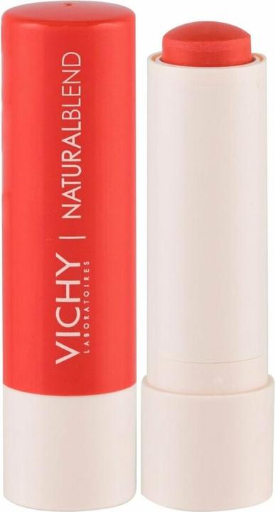 Produktbild Vichy Naturalblend Lippenbalsam coral (Balsam, 4.50 ml)