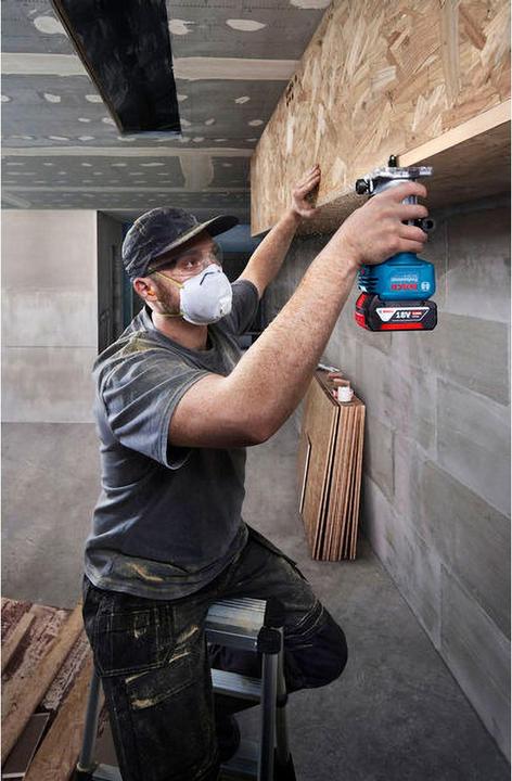 Produktbild Bosch Professional GLF 18V-8 Professional Solo