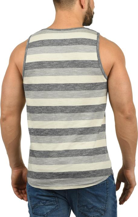 Actual product image Solid Whicco Men's Tank Top (S)