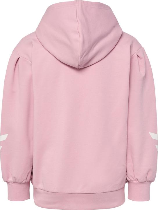 Actual product image hummel hmlDUE HOODIE (128)