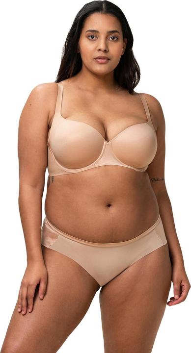 Produktbild Triumph Bügel-BH Body Make-up Soft Touch (75 B, 2er Pack)