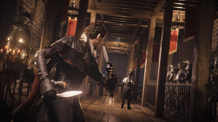 Image du produit NoName Assassin's Creed Syndicate (PS4)