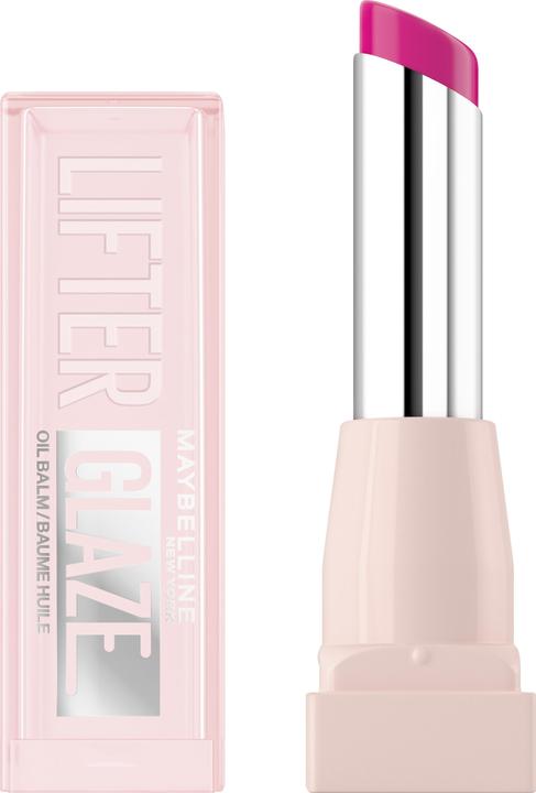 Image du produit Maybelline New York MNY Lip Lifter (Sticks de soin)