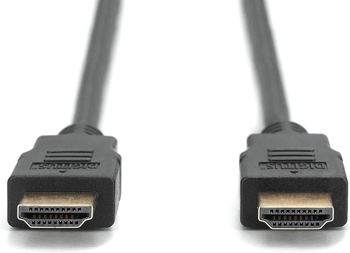 Immagine prodotto Digitus HDMI (Typ A) — HDMI (Typ A) (2 m, HDMI)