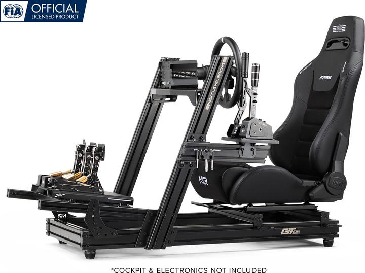 Actual product image Next Level Racing ERS3 Elite Reclining Seat