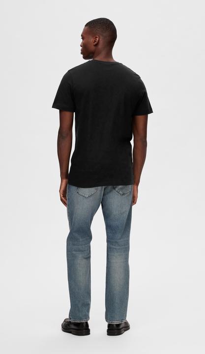 Image du produit Selected Homme Slhcormac Ss O-Neck Tee 3-Pack Noos (M)