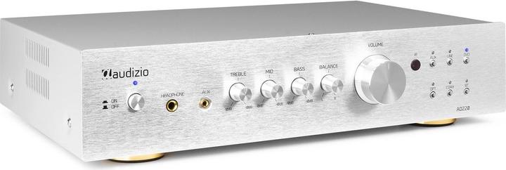Actual product image Audizio AD220A (Amplifier)
