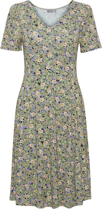 Fransa FRFEDOT 1 Dress 20610387