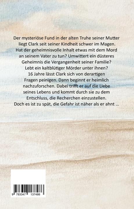 Produktbild Tribut der Wahrheit (Deutsch, Ruth Sinning, Jörg Koojers, Mentorium GMBH, 2021)