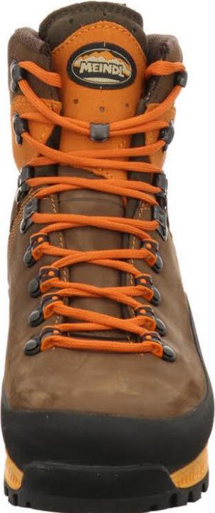 Actual product image Meindl Island MFS Rock GTX shoes (44)