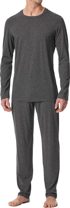 Schiesser Modern Nightwear Schlafanzug (54, XL)