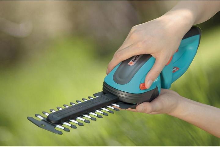 Produktbild Gardena Strauchmesser (Heckenschere, Gartenmaschinen Ersatzteile)