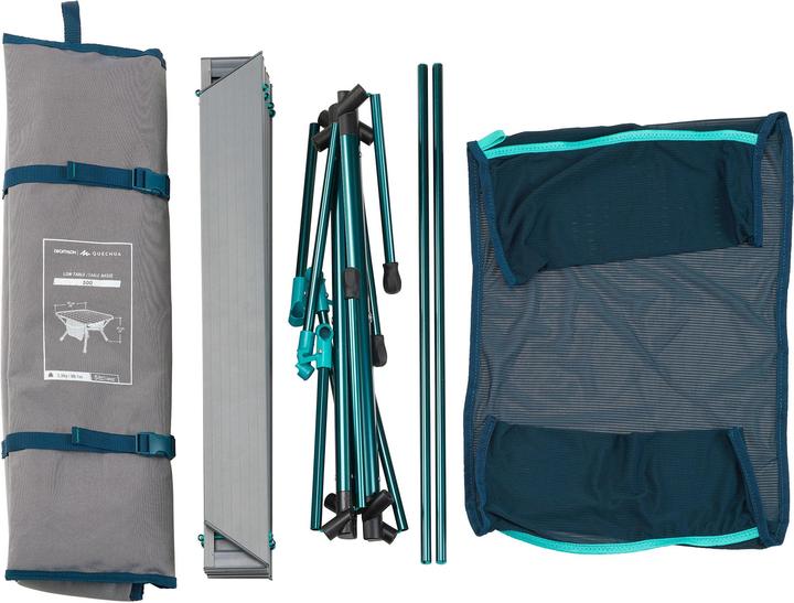 Produktbild Quechua MH500