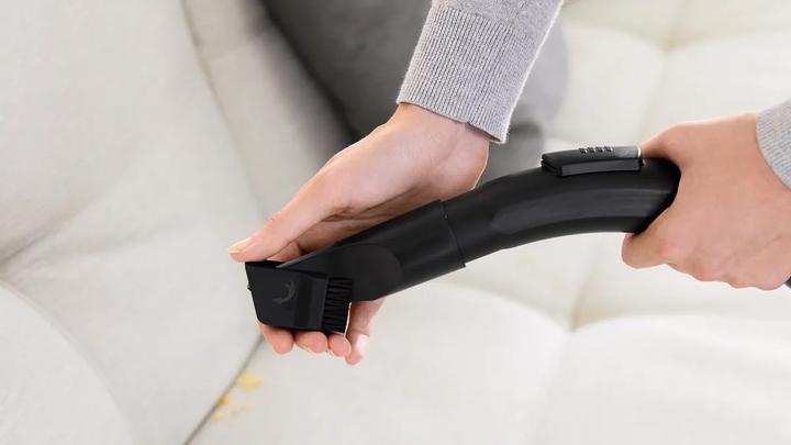 Image du produit Bosch Hausgeräte BGC05AAA1 Aspirateur à sec sans sac