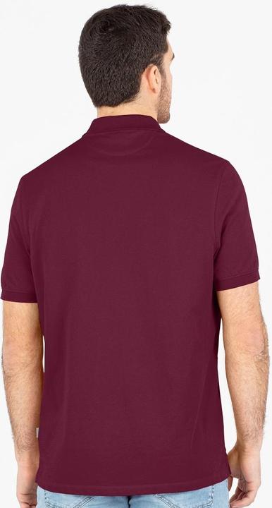 Image du produit JAKO Polo Doubletex (4XL)