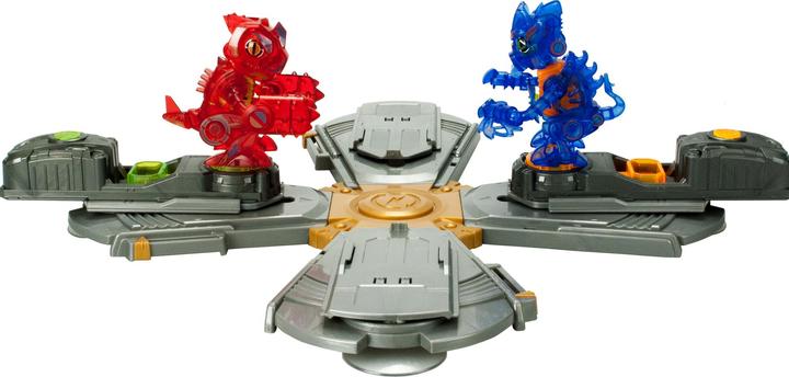 Immagine prodotto Silverlit Pacchetto battaglia Biopod Kombat Deluxe