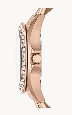 Produktbild Fossil Riley (Analoguhr, 38 mm)