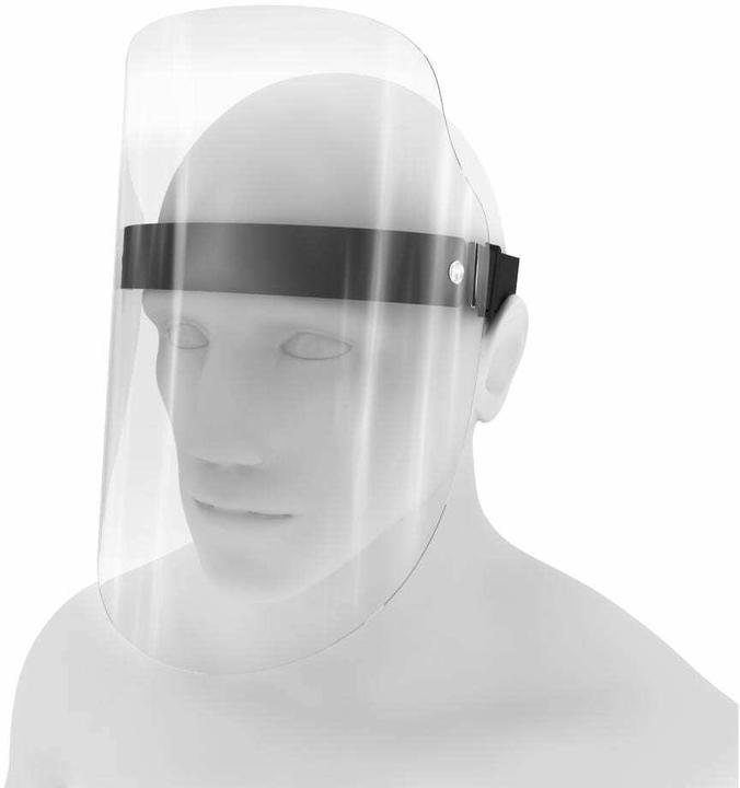 Actual product image Face Shield