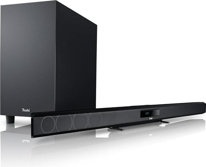 Produktbild Teufel Cinebar 11 (140 W, 2.1 Kanal)