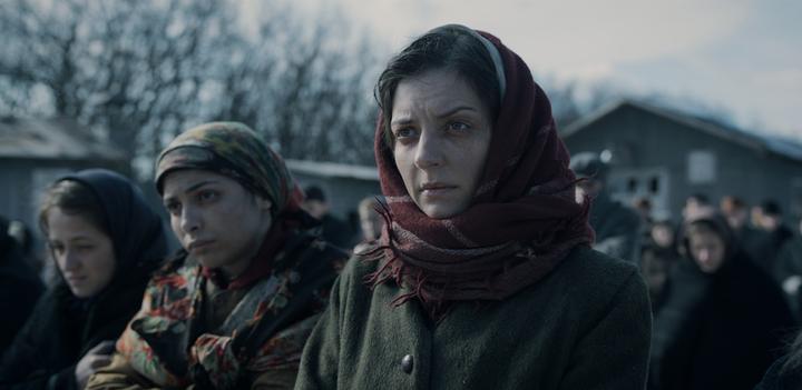 Actual product image Eternal Winter - The Forgotten of the Second World War (DVD, 2019, German)