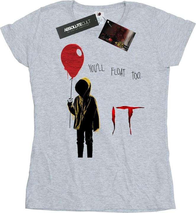 Produktbild Universal Textiles Georgie Float TShirt (M)