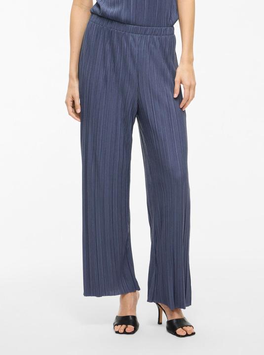 Produktbild Vila Gerippte Hose mit weitem Bein (XS)