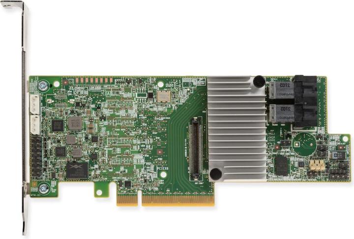 Image du produit Lenovo DCG ThinkSystem RAID 730-8i Cache PCIe Adapter