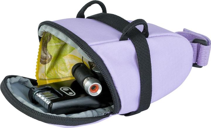 Produktbild Evoc Seat Bag 0.5L (0.50 l, Satteltasche)
