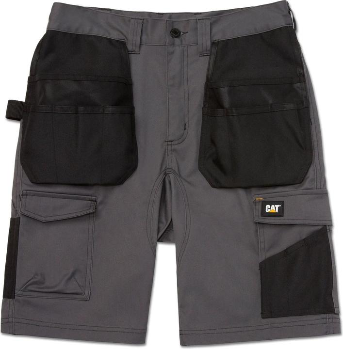 Image du produit Cat - Short ESSENTIAL - Homme (40)