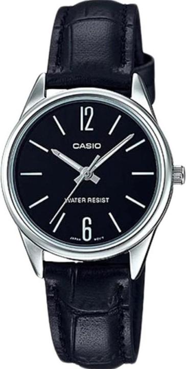 Casio LTP-V005L-1B (Analoguhr, 28 mm)