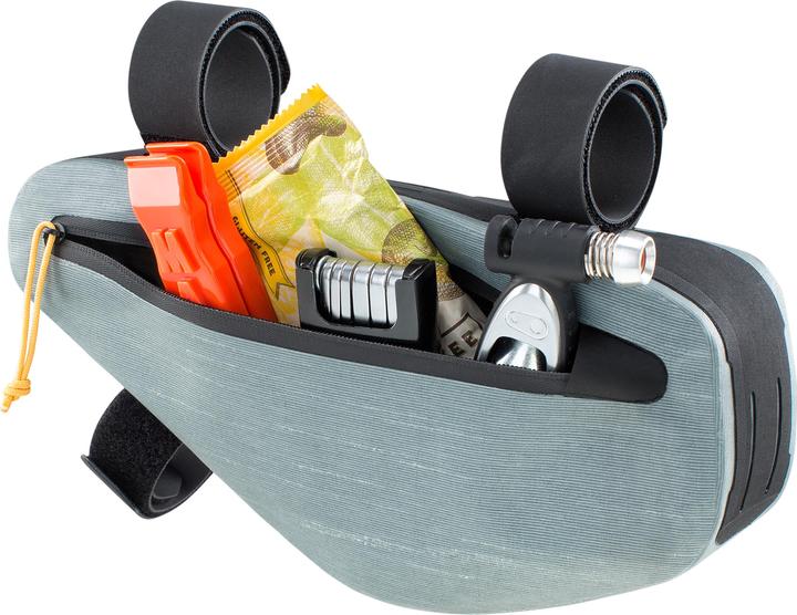Actual product image Evoc Multi Frame Pack WP 1.2L (1.20 l, Frame bag)