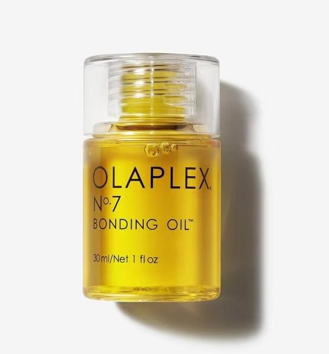 Image du produit Olaplex Volumen Styling Set (Set soin capillaire)