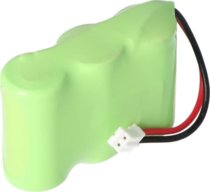 Image du produit Siemens Batterie Gigaset A100, A110, A140, A200, 60AAH3BMX, GP T294