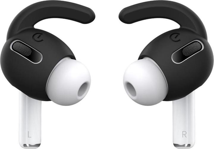 Produktbild Keybudz EarBuddyz for AirPods Pro Black (AirPods Pro)
