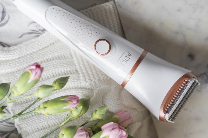 Image du produit Adler AD 2941 women "s shaver 2 tête(s)