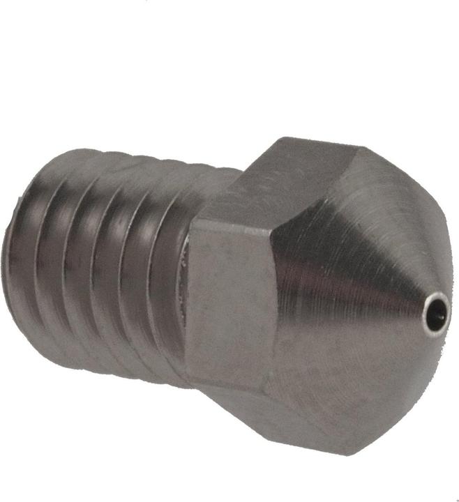 Image du produit MicroSwiss Buse RepRap, E3D, Olsson, TwinClad XT 0.4/3.00mm (Pièce de rechange)