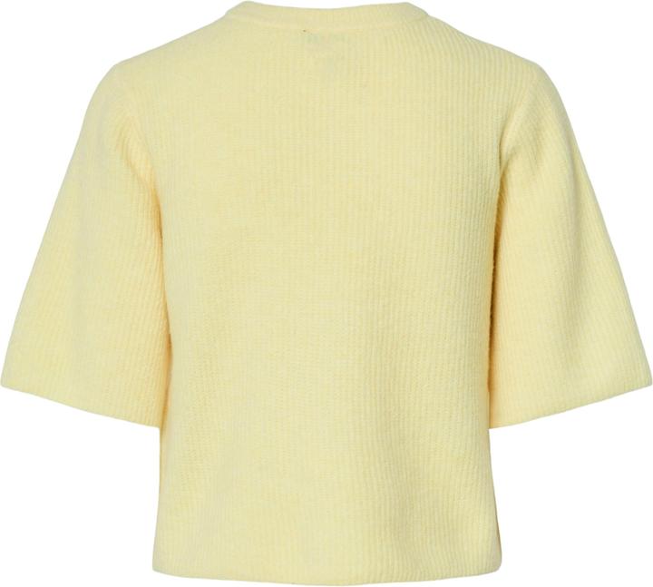 Produktbild Pieces Pcsilly Ss O-Neck Knit Cardigan Noos Bc (L)