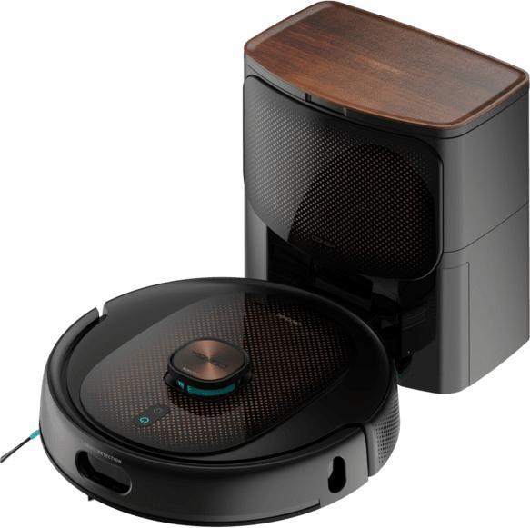 Cecotec Conga 10090 AI Spin Revolution Ultra Power Home Lifestyle (Robot vacuum)