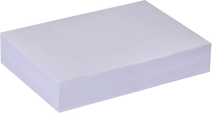 Actual product image Metzger&Mendle Replacement slips to slip box (74 x 105 mm)