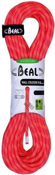 Produktbild Beal Indoorseil Wall Cruiser 9.6mm (20 m)
