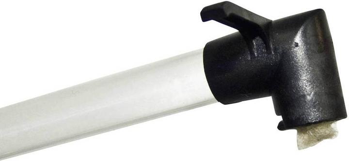 Actual product image Analogis Vinyl cleaning brush (Record player cleaning)