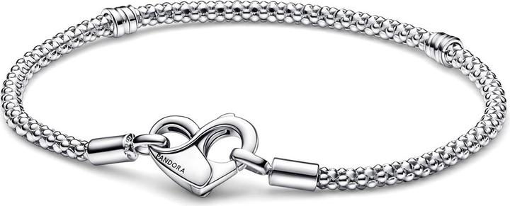 Pandora Moments Studded