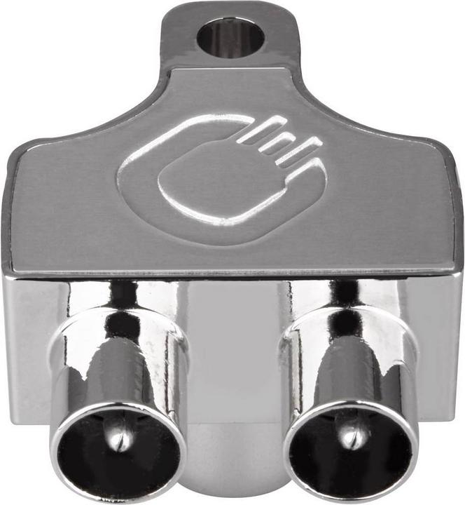 Produktbild Oehlbach SP12 AntennenVerteiler für Teilnehmer (Verteiler)