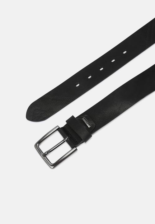 Produktbild Bugatti Gürtel Leder (90)